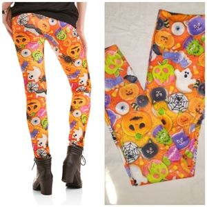 No Boundaries Yoga Pants 